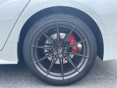 صورة مصغرة 40 لـ 2025 Toyota GR COROLLA