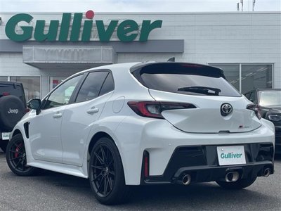 صورة مصغرة 43 لـ 2025 Toyota GR COROLLA