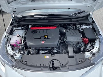 صورة مصغرة 26 لـ 2025 Toyota GR COROLLA