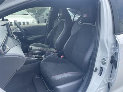 صورة مصغرة 21 لـ 2025 Toyota GR COROLLA