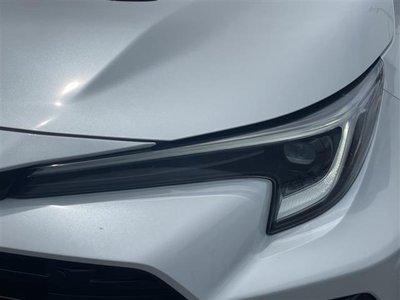 صورة مصغرة 36 لـ 2025 Toyota GR COROLLA