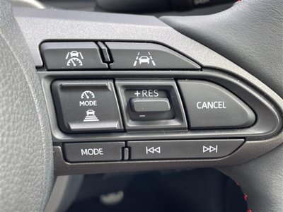 صورة مصغرة 14 لـ 2025 Toyota GR COROLLA