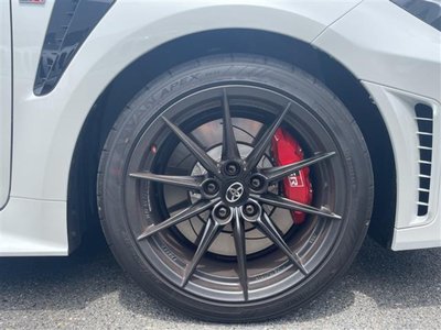 صورة مصغرة 38 لـ 2025 Toyota GR COROLLA