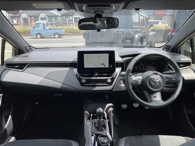 صورة مصغرة 42 لـ 2025 Toyota GR COROLLA