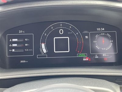 صورة مصغرة 11 لـ 2025 Toyota GR COROLLA