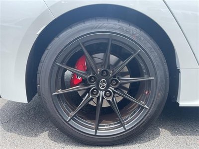 صورة مصغرة 39 لـ 2025 Toyota GR COROLLA