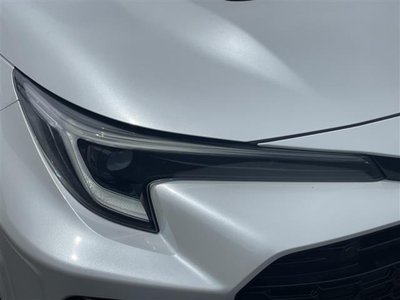 صورة مصغرة 35 لـ 2025 Toyota GR COROLLA