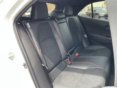 صورة مصغرة 22 لـ 2025 Toyota GR COROLLA