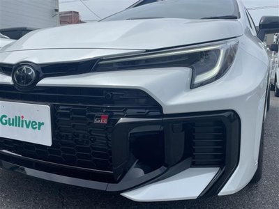 صورة مصغرة 34 لـ 2025 Toyota GR COROLLA