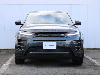 LAND ROVER RANGE ROVER EVOQUE - 9