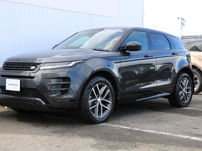 LAND ROVER RANGE ROVER EVOQUE - 10
