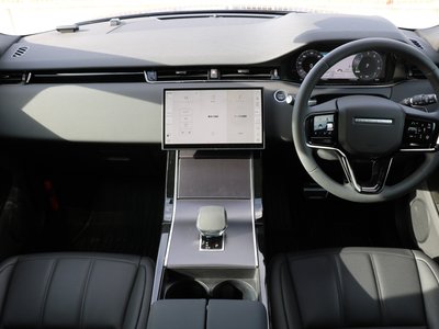 LAND ROVER RANGE ROVER EVOQUE - 4