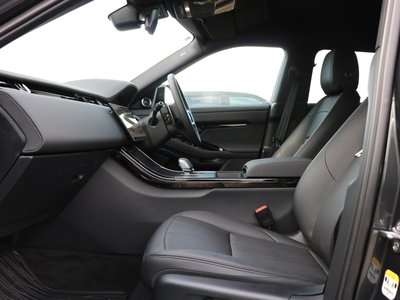 LAND ROVER RANGE ROVER EVOQUE - 3