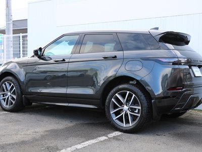 LAND ROVER RANGE ROVER EVOQUE - 2