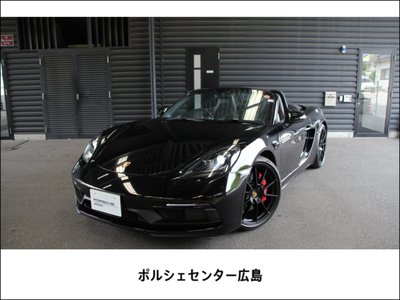 صورة 1 لـ 2022 Porsche 718