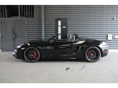 صورة 2 لـ 2022 Porsche 718