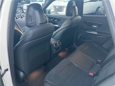 MERCEDES-BENZ GLC - 7