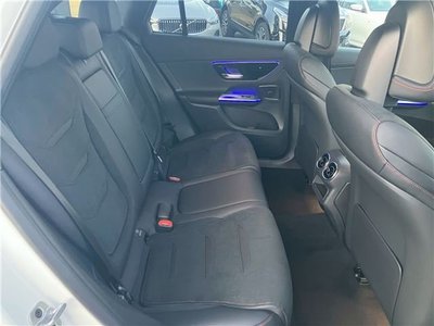 MERCEDES-BENZ GLC - 10