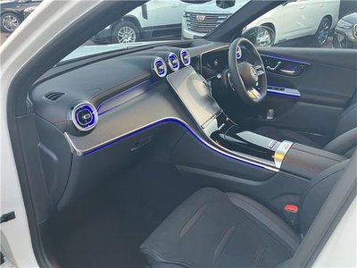 MERCEDES-BENZ GLC - 5