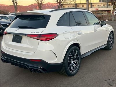 MERCEDES-BENZ GLC - 3