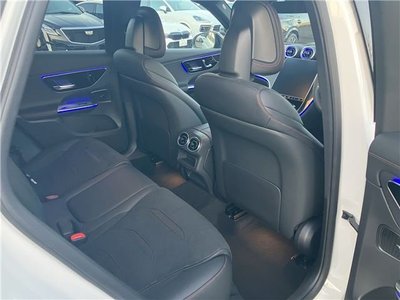 MERCEDES-BENZ GLC - 9