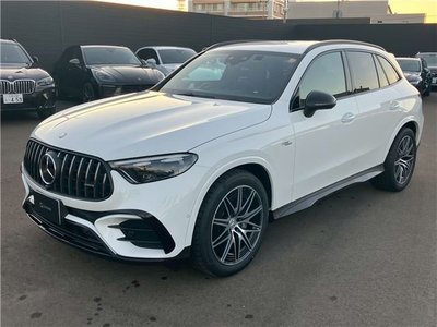 MERCEDES-BENZ GLC - 1