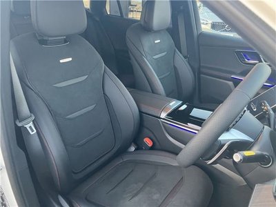 MERCEDES-BENZ GLC - 4