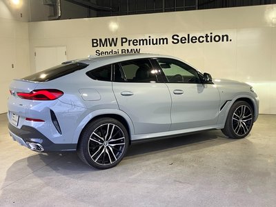 BMW X6 - 7