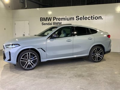 BMW X6 - 8