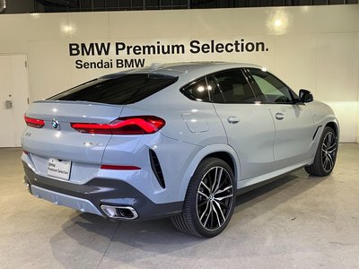 BMW X6 - 6