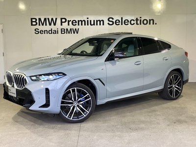 BMW X6 - 1