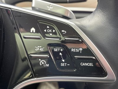 MERCEDES-BENZ E-CLASS - 7