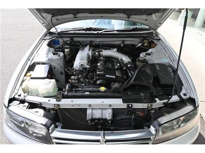 1995 Nissan SKYLINE thumbnail 22