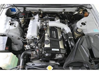1995 Nissan SKYLINE thumbnail 23