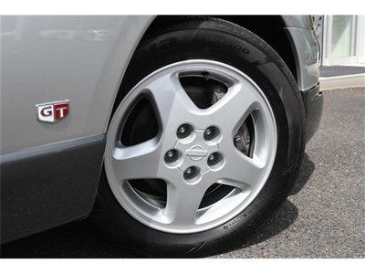 1995 Nissan SKYLINE thumbnail 21