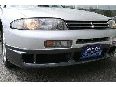 1995 Nissan SKYLINE thumbnail 20