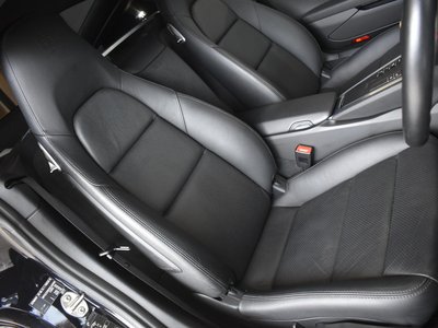 2016 Porsche CAYMAN thumbnail 28