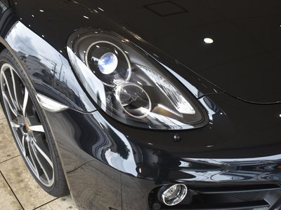 2016 Porsche CAYMAN thumbnail 16