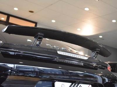 2016 Porsche CAYMAN thumbnail 22