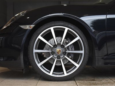 2016 Porsche CAYMAN thumbnail 26