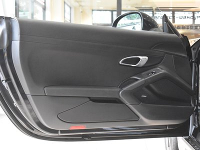 2016 Porsche CAYMAN thumbnail 51