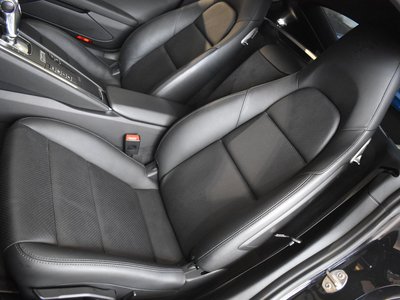 2016 Porsche CAYMAN thumbnail 49