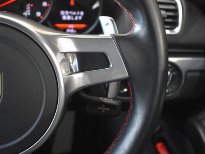 2016 Porsche CAYMAN thumbnail 36