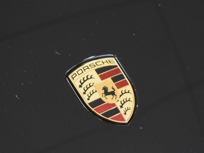 2016 Porsche CAYMAN thumbnail 17