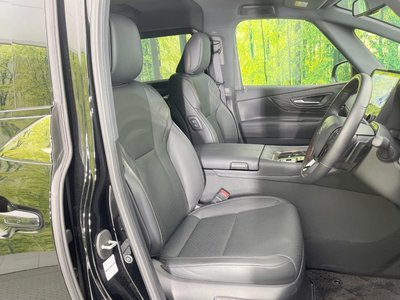 TOYOTA VELLFIRE - 8