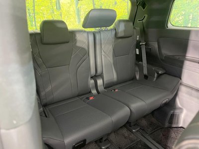 TOYOTA VELLFIRE - 10