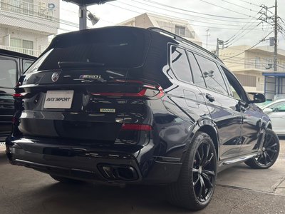 BMW X7 - 3