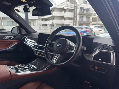 BMW X7 - 4
