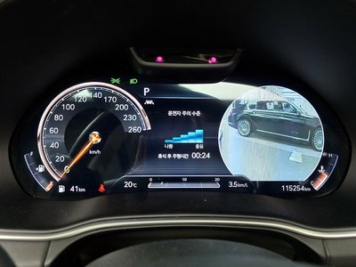 GENESIS GV80 - 8