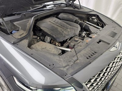 GENESIS GV80 - 7
